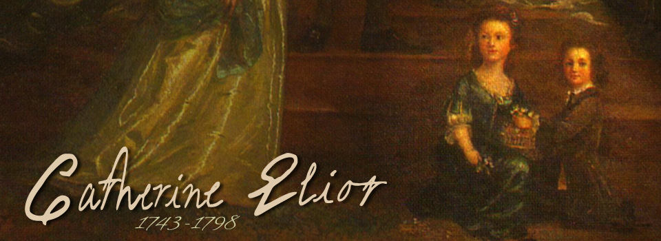 Catherine Eliot Banner